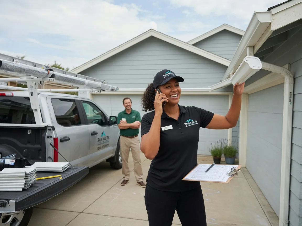 Gutter Installation Wanatah, IN FAQs
